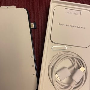 Apple iPhone 12, 64GB, LIKE NEW, Blue